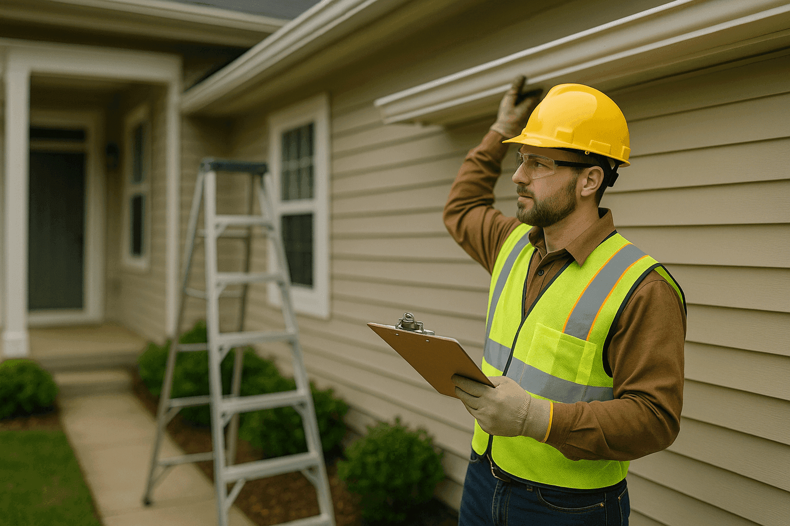 Essential Home Maintenance Checklist: Handyman Tips for Every Season