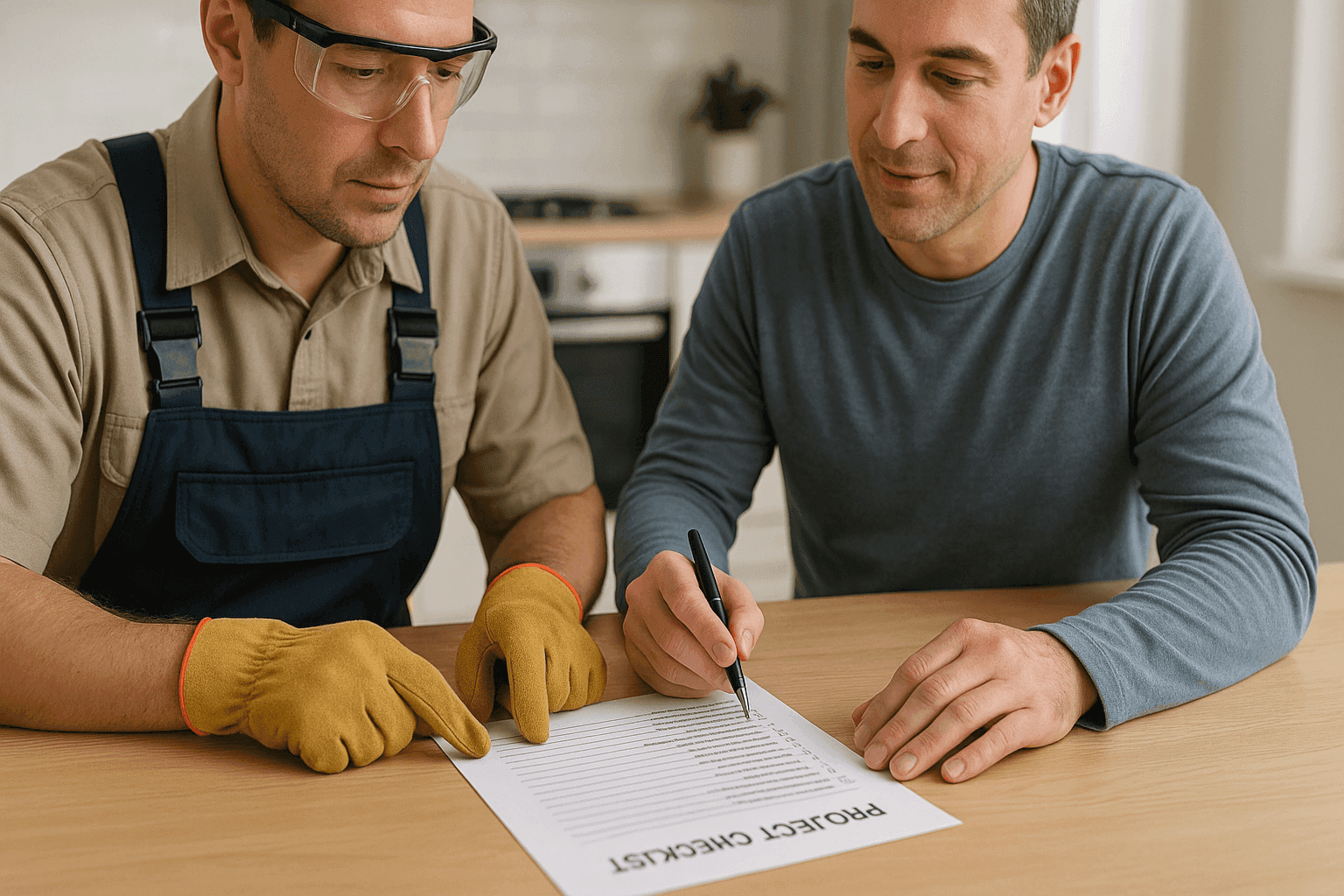 When to Hire a Handyman vs DIY: Making the Right Choice for Home Projects